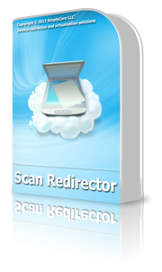 Scan Redirector RDP
