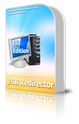 USB Redirector TS Edition