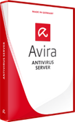 Avira Antivirus Server Malaysia Reseller