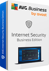 AVG Internet Security Business Edition 