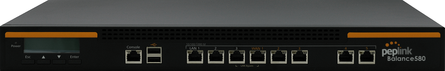Peplink Balance BPL-580 Malaysia price