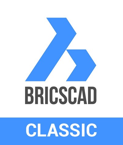 Bricscad Classic Malaysia Reseller