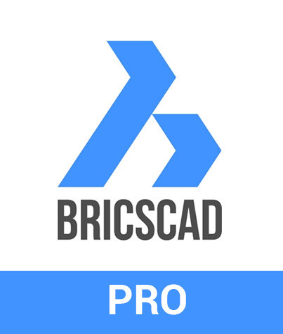 Bricscad Professional 