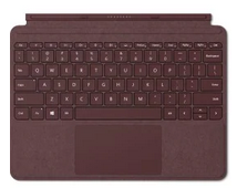 Microsoft Surface GO - Signature Type Cover Malaysia Reseller