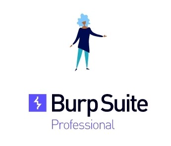 Burp Suite Professional