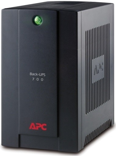 APC Back-UPS 700VA Malaysia Reseller