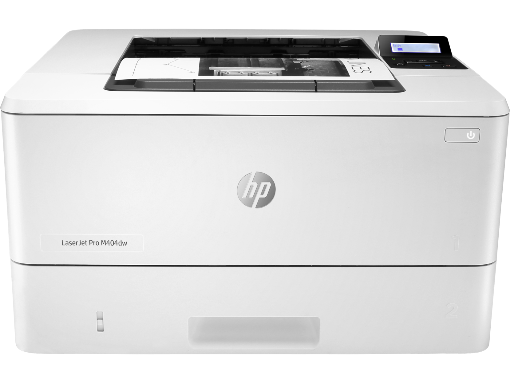 HP LaserJet Pro M404 M404dw Laser Printer