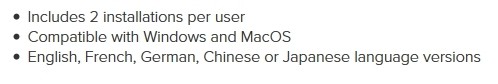 TechSmith Camtasia 