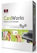 NCH CardWorks Business Card Software Malaysia 