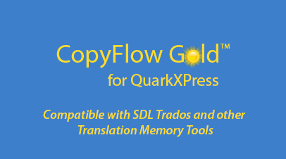 CopyFlow Gold  for QuarkXPress Malaysia Reseller