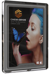 Cinema Grade