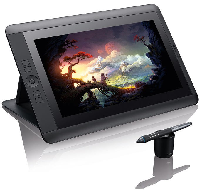Wacom Cintiq 13HD