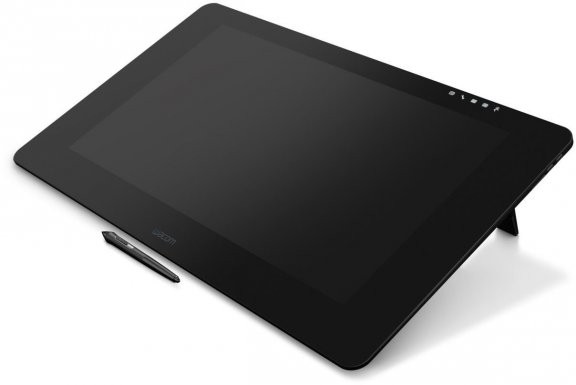 Wacom Cintiq Pro 24 Malaysia Reseller