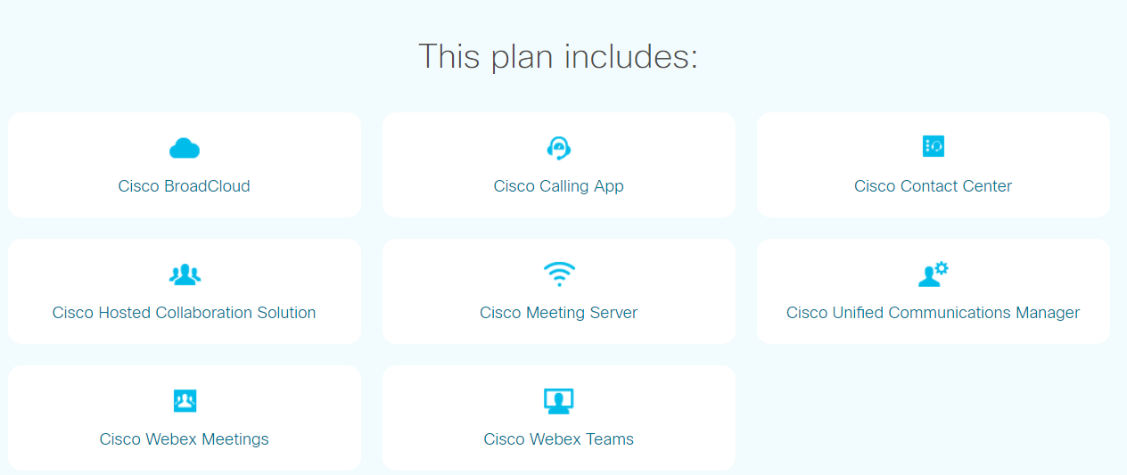 Cisco WebEx Malaysia Reseller