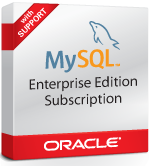 MySQL Enterprise Edition