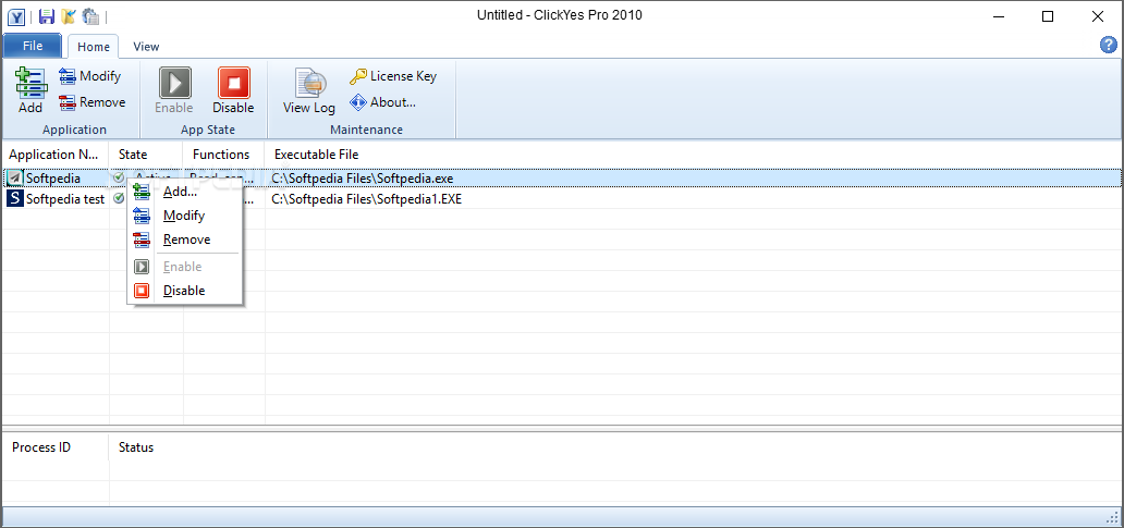 ClickYes Pro 2010 Server Edition Server  Malaysia Reseller