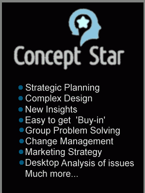 Concept Star Malaysia Reseller