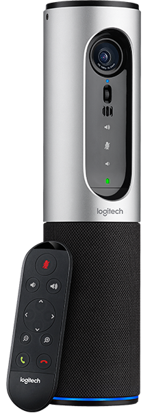 Logitech ConferenceCam Connect Malaysia Reseller