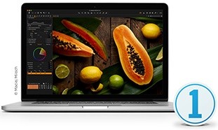 Capture One Pro Malaysia Reseller