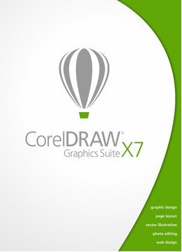 CorelDRAW Graphics Suite x7 Malaysia Reseller