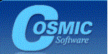 Cosmic compiler for STMicroelectronics STM8 