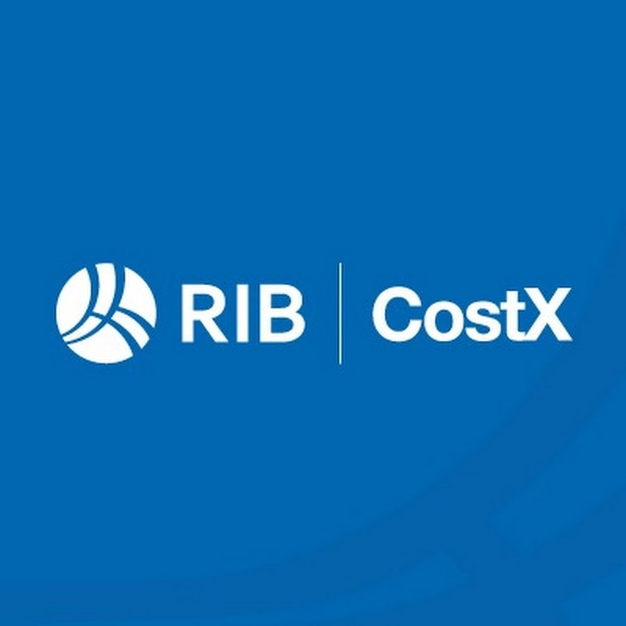 RIB CostX Quantify (only takeoff - 2D/3D) Network License, 1 Year Subscription