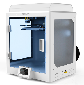 CR-5 Pro 3D Printer