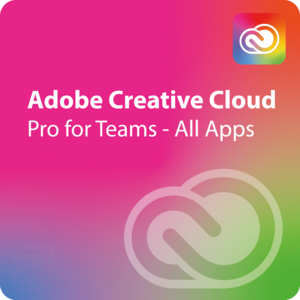 Adobe Creative Cloud Pro 