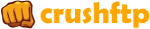 CrushFTP 