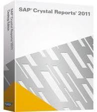 Crystal Reports 2011