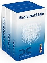 DC-Soil - Basic Package