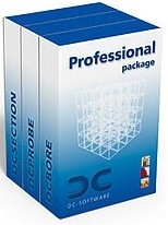 DC-Soil - Professional Package