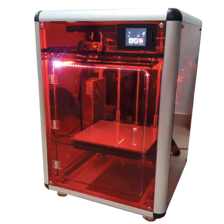 Aurora Cubic P200 3D Printer Malaysia Reseller