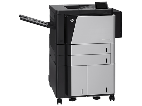 HP LaserJet Enterprise M806x+ Printer  Malaysia Reseller