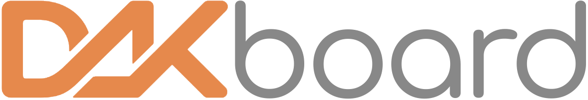 DAKboard