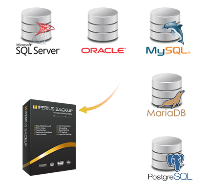 Iperius Backup DB Malaysia Reseller