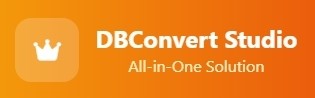 DBConvert Studio
