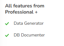 dbForge Studio for Oracle
