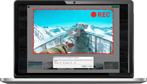 Debut Video Capture and Screen Recorder