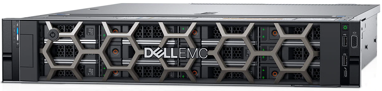 Dell EMC PowerEdge R540 Rack Server Malaysia Reseller