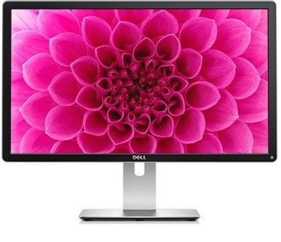Dell 24 Ultra HD 4K Monitor | P2415Q
