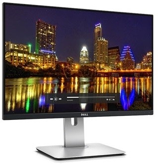 Dell 24 UltraSharp Monitor: U2415 Malaysia Reseller