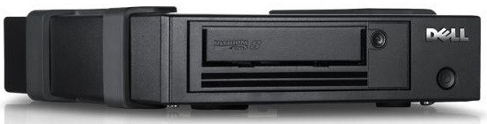 Dell PowerVault(TM) LTO-7 External Tape Drive 