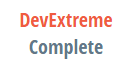 DevExtreme Complete