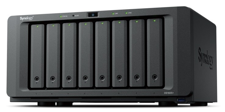 Synology DiskStation DS1825