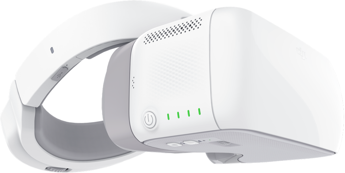 DJI Goggles Malaysia Reseller price