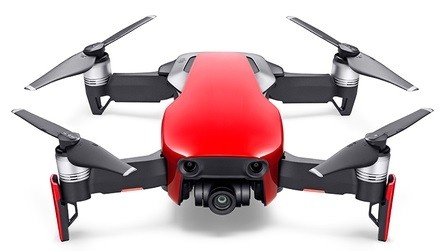 DJI Mavic Air Malaysia Reseller price