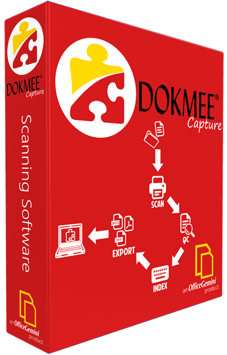 OfficeGemini, Dokmee Capture Reseller Malaysia