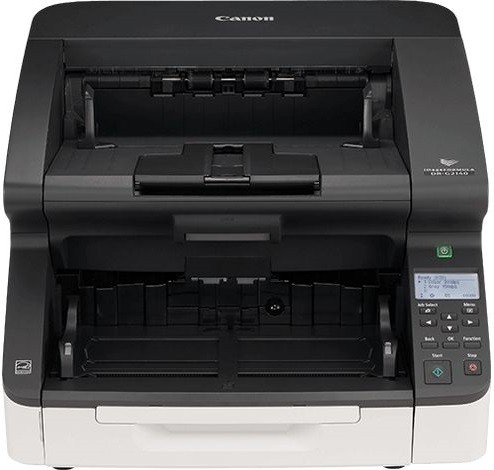 Canon Document Scanner Model DR-G2140