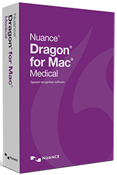 Dragon for Mac Medical Malaysia Reseller